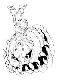 Find more scary coloring page for kids pictures from our search. Pin On Happy Halloween Coloring Pages Free Download 2018