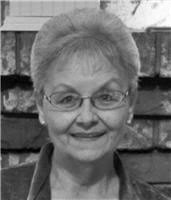 Donna Allison Obituary (1947