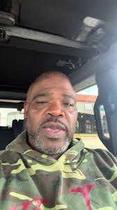 Eric Leetham Aka Ebreezy