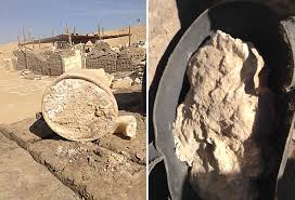 Use fling or mega adhesive to negates his shifting sand(e). Archaeologists Find 3 200 Year Old Cheese In An Egyptian Tomb The New York Times