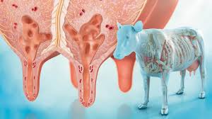 Image result for Mastitis