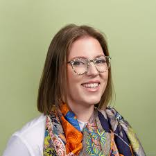 Katie Kinder DeBauche