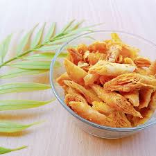 Cara membuat ayam goreng kremes spesial : 2 Resep Kulit Lumpia Krispi Kulpi Keripik Kulit Lumpia Gurih Walaupun Tanpa Telur Keripik Resep Saus