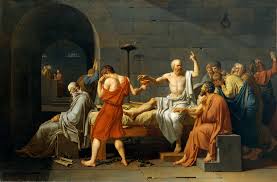 Plato - Ancient Greek Philosopher - 428-348 Bc - Student Of Socrates, –  Gallery Demeter