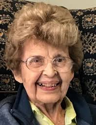 LaVerne Long Obituary (1923