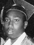Dreshaun TRAVIS Obituary (1989