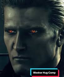 Wesker is too satisfying. #dbd #dbdkiller #deadbydaylight #gaming #p10...