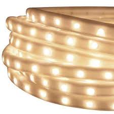 1 87 Lb Rope Lights Outdoor Lighting The Home Depot