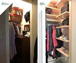 Best way to organize a closet. 7 Closet Organization Tips You Ve Never Heard Organized Life Design Organized Life Design