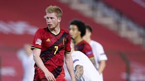 The playing position of kevin is midfielder. Euro 2021 Kevin De Bruyne Quasi Package For Belgium Russia According To Martinez