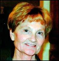 Judith MOUNTAIN Obituary (2014)