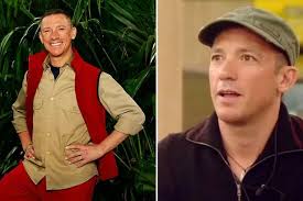 How tall is Frankie Dettori and drugs and bulimia battle which sparked Big  Brother stint