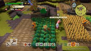 Origins and dragon age 2 are no longer available. Dragon Quest Builders 2 How To Grow Pumpkins Attack Of The Fanboy