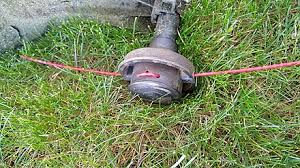 I work on them all the time. String Trimmer Wikiwand