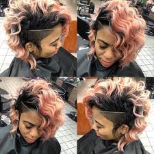 Pin On Slayed Hair
