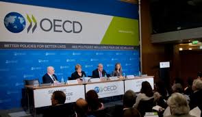 Economic outlook, main economic indicators. Ù…Ù†Ø¸Ù…Ø© Ø§Ù„ØªØ¹Ø§ÙˆÙ† Ø§Ù„Ø§Ù‚ØªØµØ§Ø¯ÙŠ ÙˆØ§Ù„ØªÙ†Ù…ÙŠØ© Oecd Ø¨Ø§Ù„Ø¹Ø±Ø¨ÙŠ