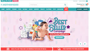 Pasir gudang is a town within the malaysian state of johor. Motherhood Kedai Online Barangan Bayi Murah Ceritamak