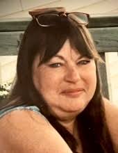 Obituary information for Wendy Blesener