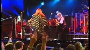 Stop draggin' my heart around. Fleetwood Mac Stevie Nicks Stand Back 2004 Youtube