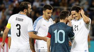 Argentina vs brazil 1−0 − aіі gоаіs & highііght 2020. Cavani Confirms Messi Confrontation Amid Claims Uruguay Striker Challenged Argentina Captain To A Fight Goal Com
