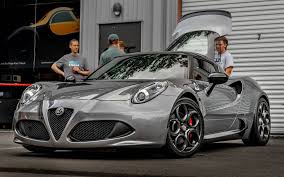 Image result for Basalt Grey 2017 Alfa-Romeo