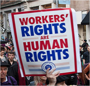 Workers Rights - Advocates For Justice