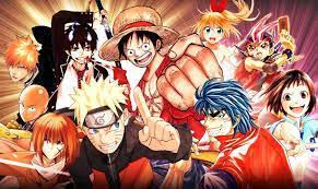 We did not find results for: All About Japanese Manga Animation Career Review