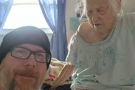 Fundraiser by Ernest Holt : Help EJ catch up.