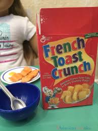 And people prefer to take to cereal they have a glossy look with pictures of the most popular cartoon characters printed on them. American Girl Cereal Boxes American Girl Ideas American Girl Ideas