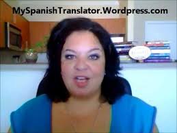 Free Spanish Lesson # 7