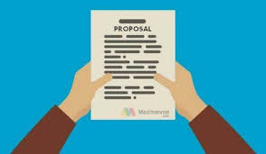 Akan ada metode penelitian, desain tujuan penyusunan proposal. Manfaat Proposal Berdasarkan Jenis Kegiatannya Maxmanroe Com