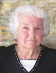 Obituary information for Helen Louise Garverick