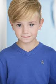 15 Boys haircuts ideas