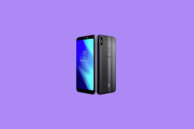 Blu Studio Mega 2018 S910Q Flash File ...