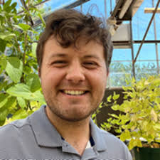 Luke William Strickland