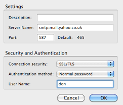 So, this page will all be about yahoo mail. Yahoo Mail Smtp Settings Super User