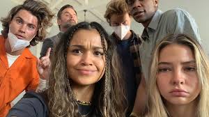 The Untold Truth Of Madison Bailey