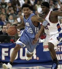 Unc reveals new basketball uniforms. Unc Basketball Jersey 1999 2000 Sportslogos Net News