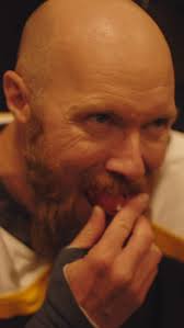 SEBASTIAN LAFERRIERE CONFRONTS UNDEFEATED NICK LAPORTE IN ICE WARS