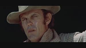 High Plains Drifter (1973)