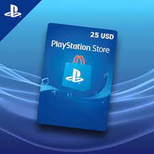 You can use the card to increase the amount of funds in your own psn account or buy it as a present for a. Buy Playstation Network Gift Card 25 Usd Psn United States Cheap G2a Com