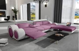 Das sofa padua bringt mit seinem zeitgemäßen und funktionalen design attraktive wohlfühlstimmung in ihr zuhause. Designersofa Barca Mini Mit Relax Funktion Bei Nativo Mobel Schweiz Gunstig Kaufen