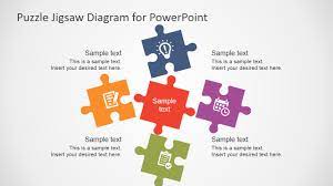 Maybe you would like to learn more about one of these? 5 Piece Puzzle Template For Powerpoint Slidemodel