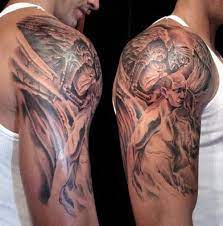 Pin On Tattoo Inspiration