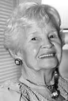 Vevalyn Myrick Hammer (1920-2008)