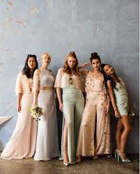 Alternative Bridesmaids Outfit Inspo In 2020 Alternative Bridesmaid Dresses Alternative Bridesmaid Bridesmaid Outfit