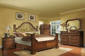 Get bedroom furniture sets at nfoutlet.com! Metal And Wood Bedroom Sets Ideas On Foter