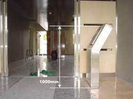 ステンレス製インターホン ｔマンション 鉄創庵 マンション インターホン インターホン マンション