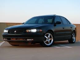 Geforcextreme S Supercharged 2000 Buick Regal Gse Flagship Cars Buick Regal Buick Regal Gs Buick