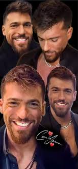 Handsome Can, the new lock suits him👍